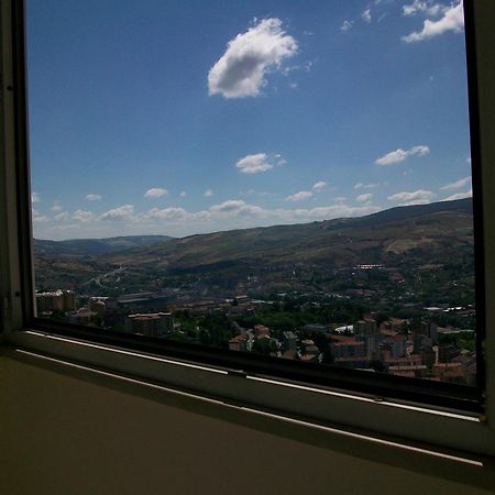 Grande Albergo Potenza Zewnętrze zdjęcie